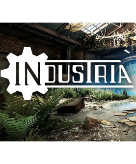 Industria GOG.com Key EUROPE